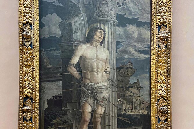 Louvre Highlights & Mona Lisa Access with Expert Guide - Key Highlights Worth Your Time