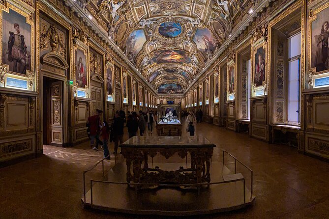 Louvre Highlights & Mona Lisa Access with Expert Guide - Who This Tour Fits Best (and Who Should Consider Another Option)