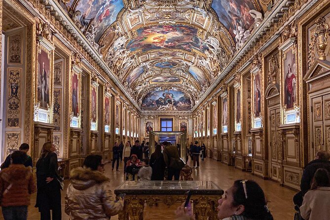 Louvre Highlights & Mona Lisa Guided Tour - Who This Tour Suits Best (And Who Might Want Something Else)
