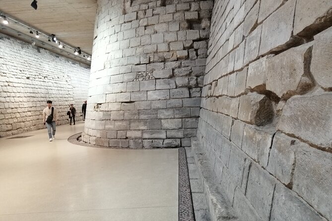 Louvre Highlights Tour for Kids Ticket Included - Why a Louvre Highlights Tour for Kids makes sense in Paris