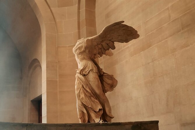 Louvre Highlights Tour for Kids Ticket Included - Price and value: what you’re really paying for at $228.66
