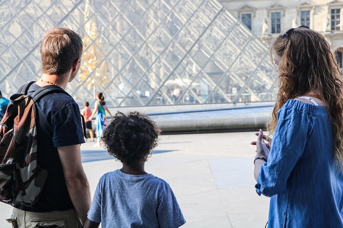 Louvre Late Opening Guided Tiny Group Tour - Inside Louvre: Medieval Times, Egypt, and Greece Antiquities