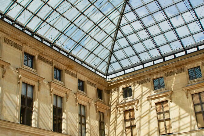 Louvre Late Opening Guided Tiny Group Tour - Why 2 Hours Feels Just Right in the Louvre