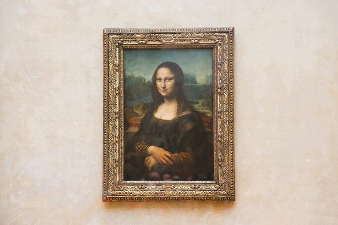 Louvre Masterpieces Express Guided Tour & French Wine Tasting - Why this Louvre-and-wine combo makes sense at 2:30 pm