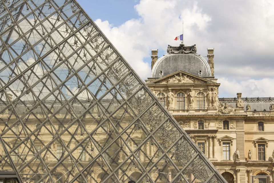 Louvre Masterpieces Private Guided Tour with Reserved Access - Key Things That Make This Louvre Tour Worth Your Time