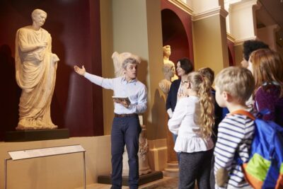 Louvre Masterpieces Private Guided Tour with Reserved Access - Reserved Access and Skip-the-Line: What You Actually Gain