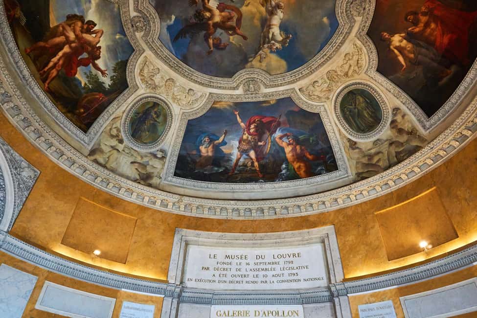 Louvre Masterpieces Private Guided Tour with Reserved Access - Price and Value: Why $527 Might Make Sense