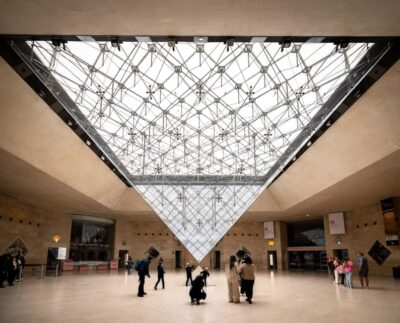 Louvre & Mona Lisa Morning Tour with Reserved Access - Security and Bag Rules: The Stuff That Can Delay Your Day