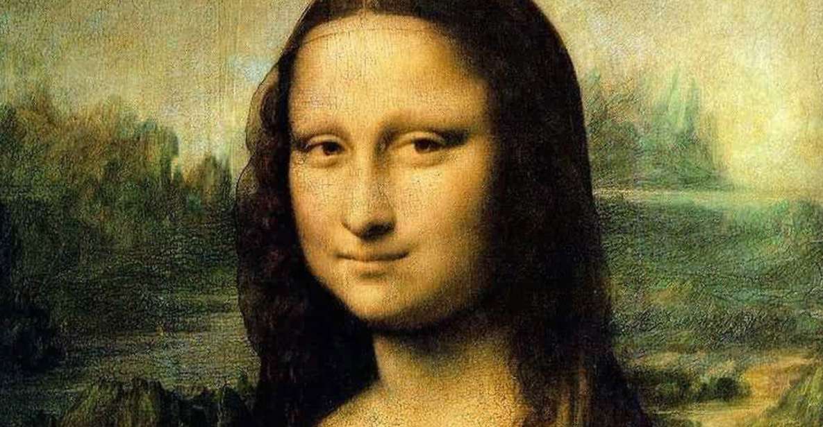 Louvre & Mona Lisa Small Group Tour with Reserved Entry - Key highlights you’ll actually feel in your day