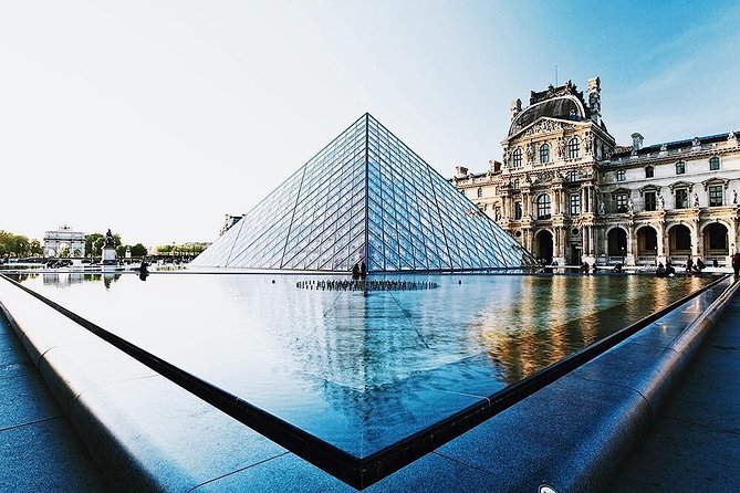Louvre & Musée d'Orsay Exclusive Museum Tour With Entry - A One-Ticket Solution for Louvre Time-Pressure