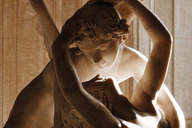 Louvre & Musée d'Orsay Exclusive Museum Tour With Entry - Crossing the Seine: The Easy Reset Between Museums