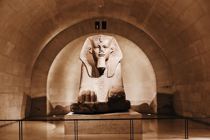 Louvre & Musée d'Orsay Exclusive Museum Tour With Entry - Where Orsay Lingers: Enjoy It After the Tour