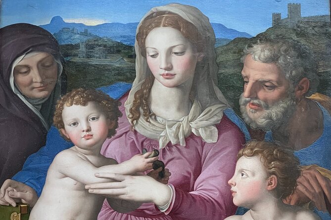 Louvre Museum Access Private Guided Visit - Greek Works and the Lifeline to Western Visual Culture