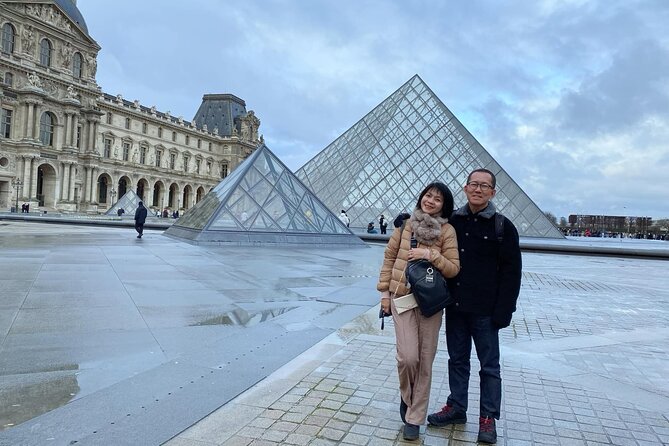 Louvre Museum Entry Ticket with Audio Guide and Mona Lisa Access - Beyond the Poster Star: Why the Permanent Collections Matter