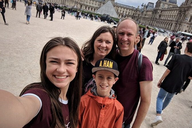Louvre Museum Entry Ticket with Audio Guide and Mona Lisa Access - Crowds, Timing, and How to Make the Louvre Feel Easier
