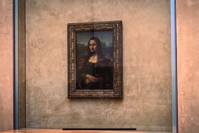 Louvre Museum Experience – Group, Private, or Solo - Napoleonic Arch, Royal Gardens, and the Love Locks Bridge: The Neighborhood Part You’ll Be Glad You Saw