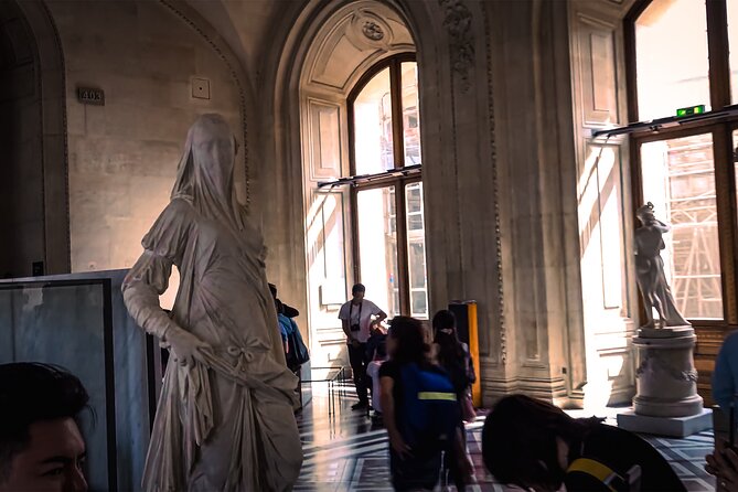 Louvre Museum Experience – Group, Private, or Solo - Who This Tour Fits Best (and Who Might Want Another Option)