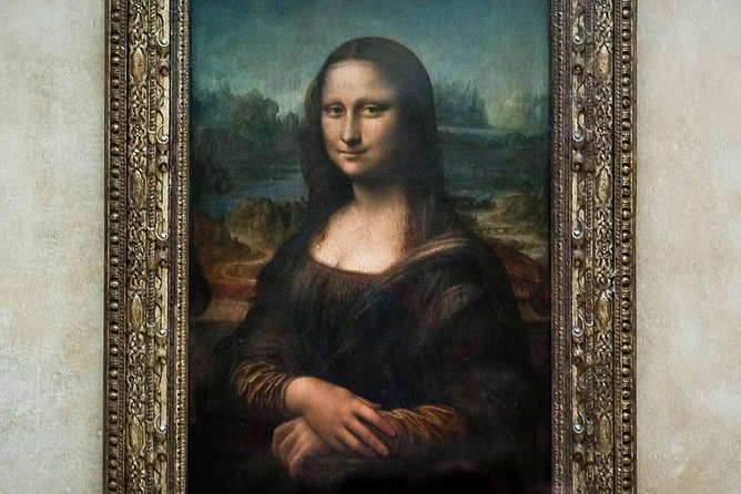 Louvre Museum Guided Family Treasure Hunt - How much walking and how much time you should plan
