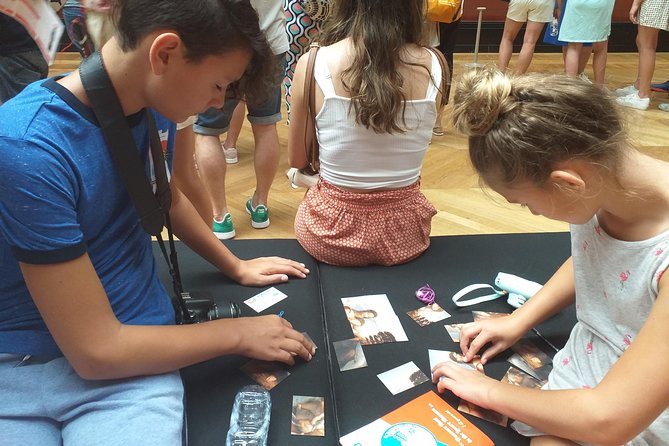 Louvre Museum Guided Family Treasure Hunt - Price and value: what $760.28 covers (and what it doesn’t)