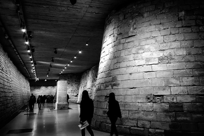 Louvre Museum Guided Tour Options with Timed Entry - The Self-Guided Part After Entry: When You Should Slow Down