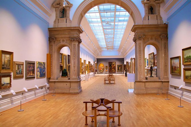 Louvre Museum Guided Tour Options with Timed Entry - Price and Value: Is $52.14 Worth It?