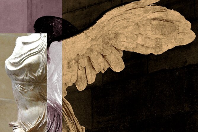 Louvre Museum Guided Tour with Artist - Price and value: what you pay for at $134.20
