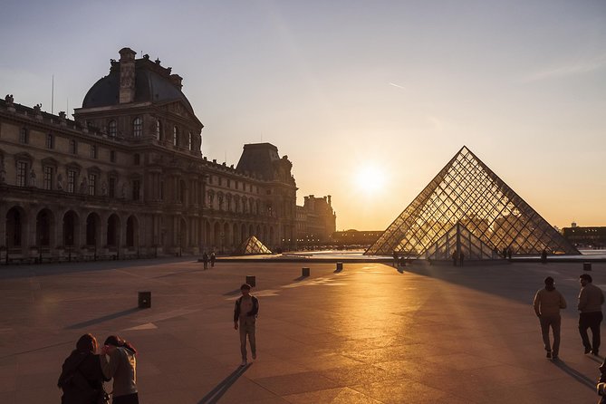 Louvre Museum - Highlights Tour with Mona Lisa - A 2-3 Hour Louvre Game Plan That Actually Works