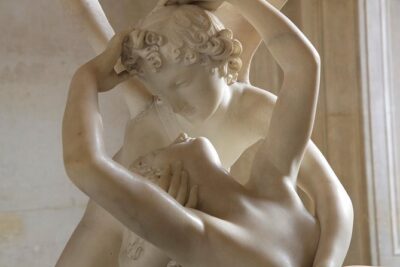 Louvre Museum - Highlights Tour with Mona Lisa - Meeting at Arc de Triomphe du Carrousel: You Get Oriented Before the Art