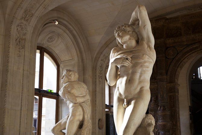 Louvre Museum - Highlights Tour with Mona Lisa - Closing Time Option: A Longer Louvre Visit With Fewer Headaches