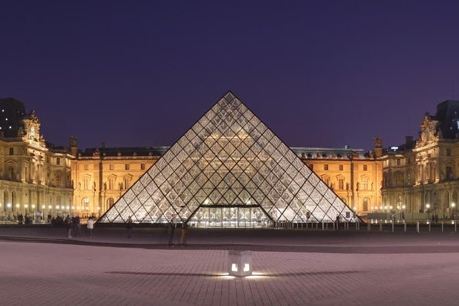 Louvre Museum : Kids-Friendly Private Tour with Entry Tickets - Key takeaways for families at the Louvre