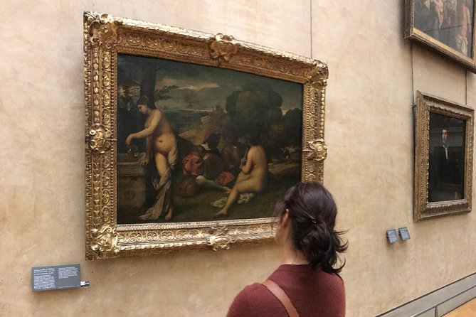 Louvre Museum Masterpieces Guided Tour - After the highlights: how to turn 2 hours into a full Louvre day