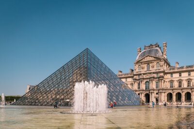 Louvre Museum Masterpieces Guided Tour with Access - The 3-Hour Structure: How the Tour Actually Feels in the Louvre