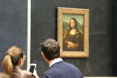 Louvre Museum & Mona Lisa Semi-Private Guided Tour (Max 6 People) - The Art Historian Guide: Stories That Stick (Like Deli, Will, and Joanna)