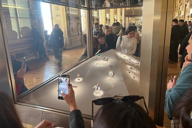 Louvre Museum & Mona Lisa Semi-Private Guided Tour (Max 6 People) - Who This Tour Suits Best (And Who Might Want to Skip It)