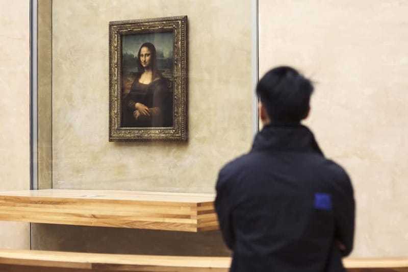 Louvre Museum: Mona Lisa Without the Crowds Last Entry Tour - Why Closing-Time Changes How You See the Mona Lisa