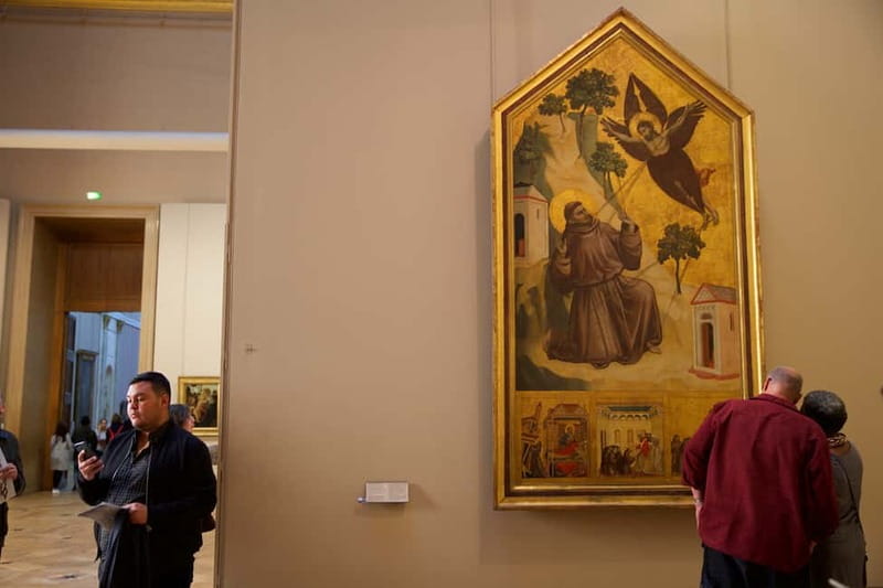 Louvre Museum: Mona Lisa Without the Crowds Last Entry Tour - The Art-Historian Route: Moat Foundations to Greek Masterpieces