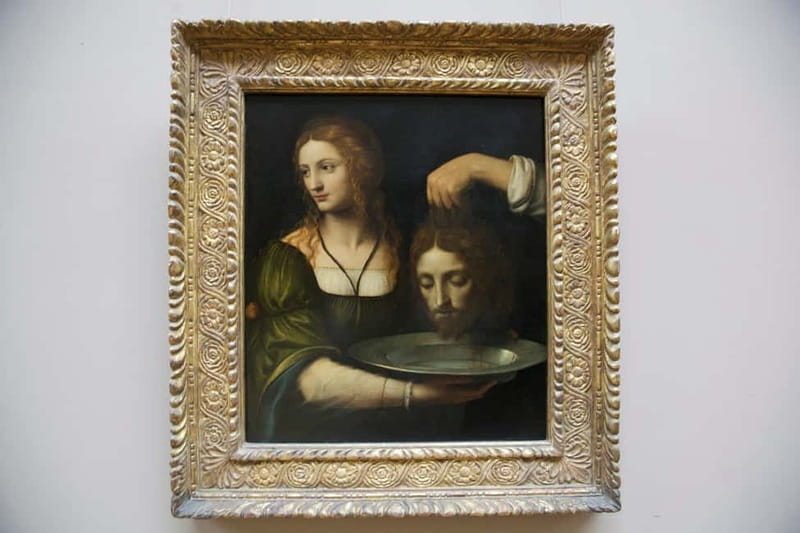 Louvre Museum: Mona Lisa Without the Crowds Last Entry Tour - Crown Jewels Room to the Mona Lisa Moment You Actually Came For