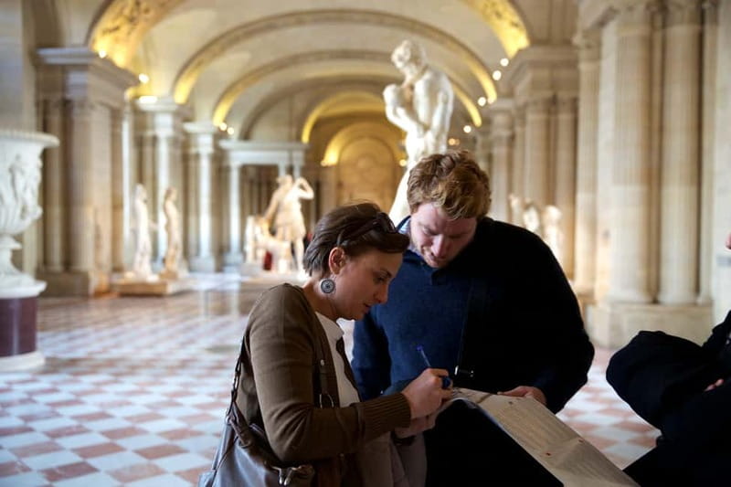 Louvre Museum: Mona Lisa Without the Crowds Last Entry Tour - Group Size, Pace, and What to Wear (So You Don’t Hate the Louvre)