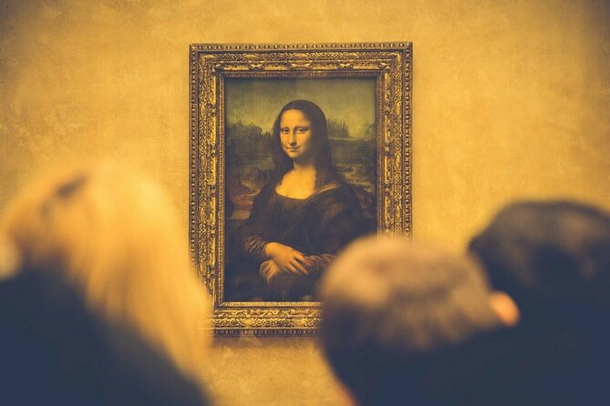 Louvre Museum Paris Tickets - Prebooked Louvre tickets: why this approach feels smarter in Paris