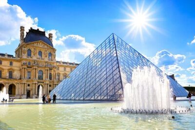 Louvre Museum Paris Tickets - Price and value: what $55 buys you for a Louvre highlights visit