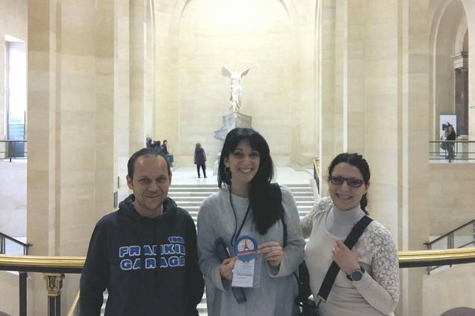 Louvre Museum Private 2-h Tour on Italian Art and masterpieces - Price and value: what you’re really paying for