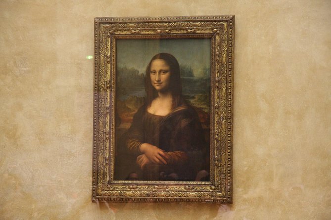 Louvre Museum Private 2-h Tour on Italian Art and masterpieces - Should you book this Louvre Private 2-hour Italian-Art tour?