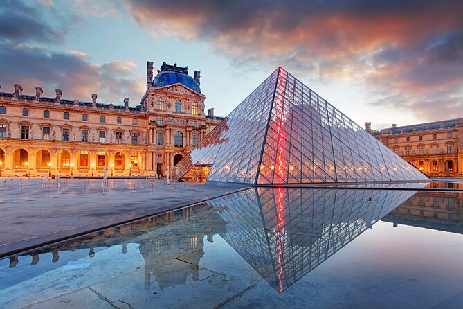 Louvre Museum - Private Family Tour with Da Vinci Treasure Hunt - Why a Da Vinci treasure hunt works at the Louvre