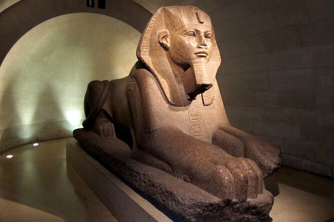 Louvre Museum - Private Family Tour with Da Vinci Treasure Hunt - Inside the Louvre: what you’ll actually do in 2 hours