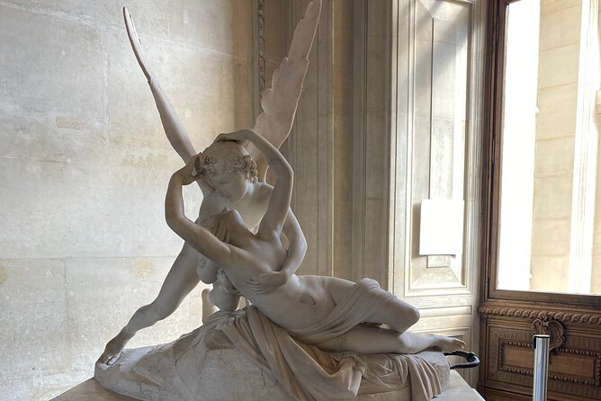 Louvre Museum Private Guided Tour - Why a private Louvre tour beats winging it