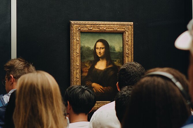 Louvre Museum Private Guided Tour - The 2-hour itinerary: what you can realistically see