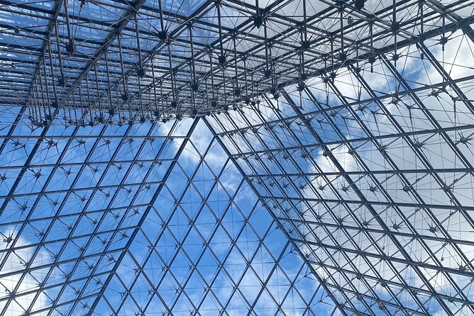 Louvre Museum Private Guided Tour - Practical expectations for a smooth visit