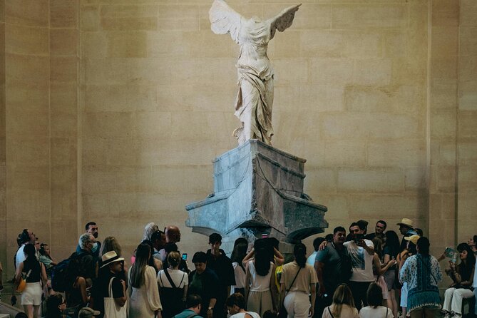 Louvre Museum Private Guided Tour | Expert Guide | Reserved Entry - Key things I’d watch before you book