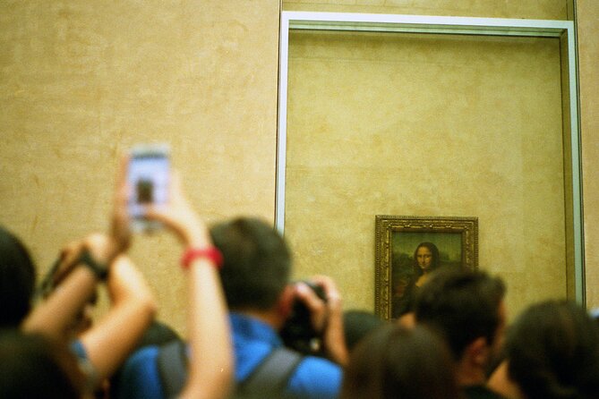 Louvre Museum Private Guided Tour | Expert Guide | Reserved Entry - Why reserved private time at the Louvre feels different