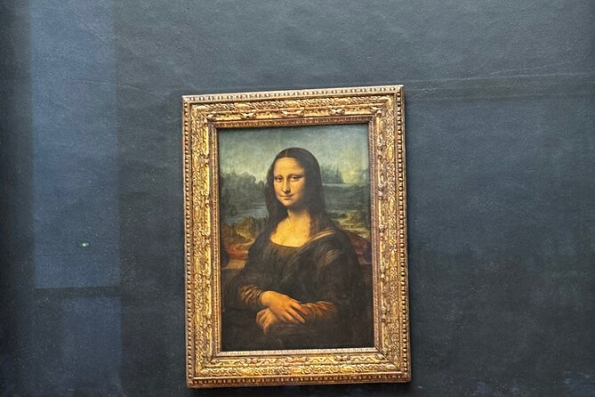 Louvre Museum Private Guided Tour | Expert Guide | Reserved Entry - Inside the Louvre with an expert art historian (Egyptian to Renaissance)